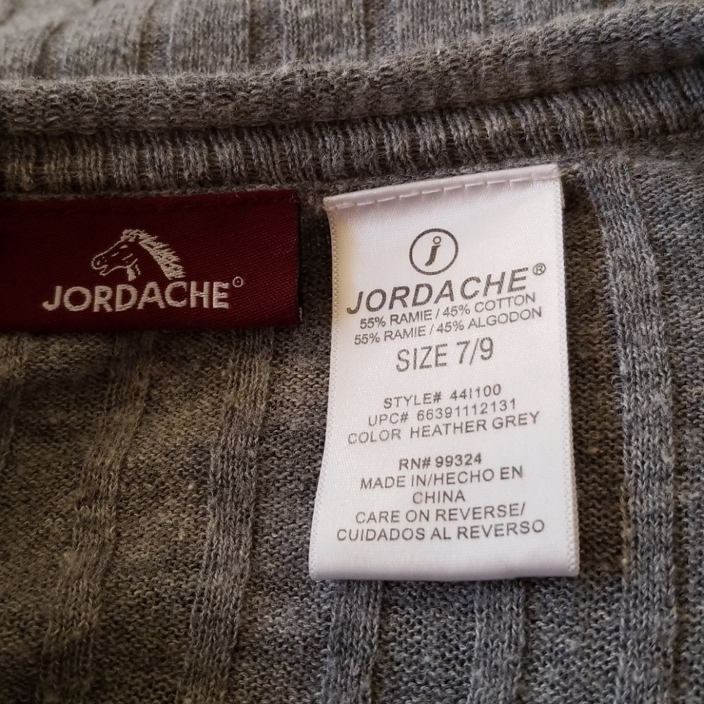 Jordache Top - Picture 6 of 6